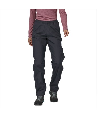 W's Torrentshell 3L Rain Pants - Short