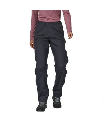 W's Torrentshell 3L Rain Pants - Regular (6)