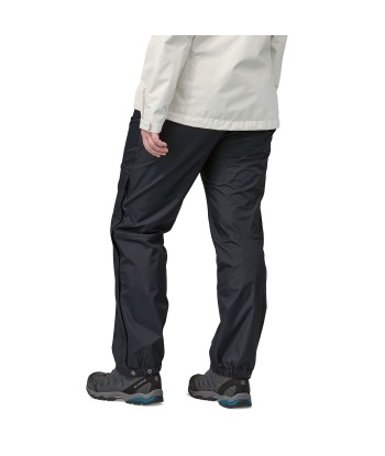 W's Torrentshell 3L Rain Pants - Regular