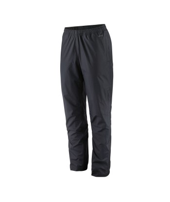 W's Torrentshell 3L Rain Pants - Regular (9)