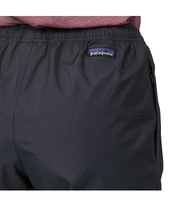 W's Torrentshell 3L Rain Pants - Regular (12)