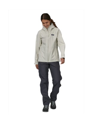 W's Torrentshell 3L Rain Pants - Regular (13)