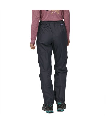 W's Torrentshell 3L Rain Pants - Regular (14)