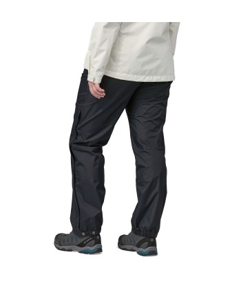 W's Torrentshell 3L Rain Pants - Regular (16)