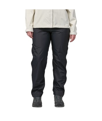 W's Torrentshell 3L Rain Pants - Regular (17)