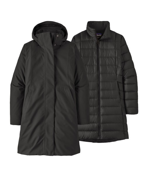 W's Tres 3-in-1 Parka Hauptbild