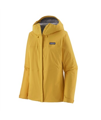 W's Torrentshell 3L Rain Jacket