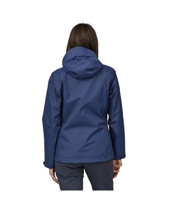 W's Torrentshell 3L Rain Jacket