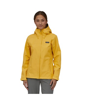 W's Torrentshell 3L Rain Jacket