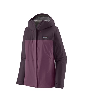 W's Torrentshell 3L Rain Jacket