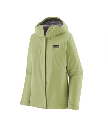 W's Torrentshell 3L Rain Jacket