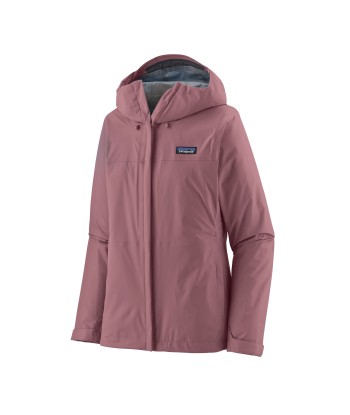 W's Torrentshell 3L Rain Jacket