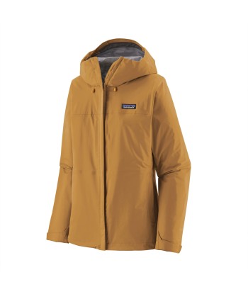 W's Torrentshell 3L Rain Jacket