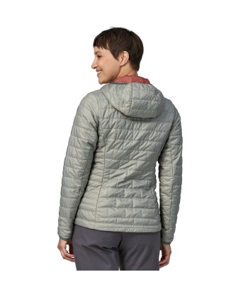 W's Nano Puff® Hoody (1)