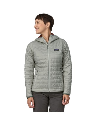 W's Nano Puff® Hoody (2)