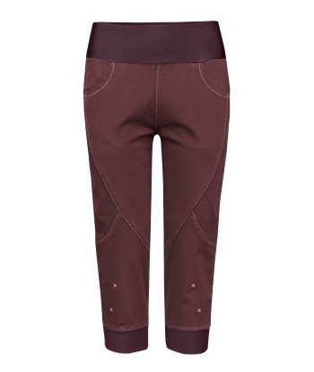 Fuji 2.0 3/4 Pant Wmn