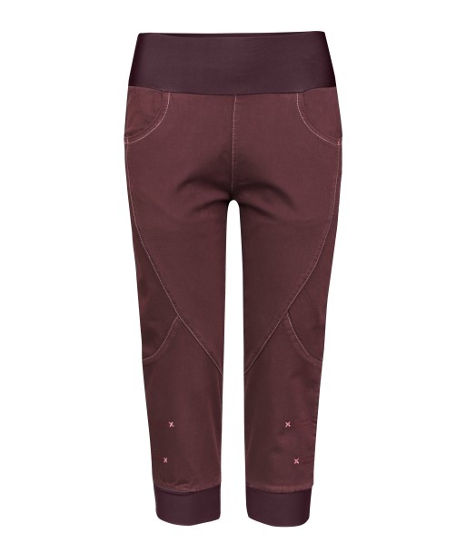 Fuji 2.0 3/4 Pant Wmn