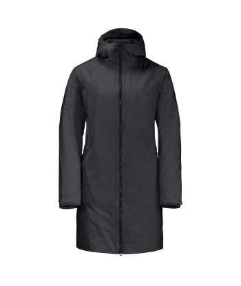 PERGAMON PARKA W