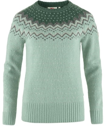 Övik Knit Sweater W