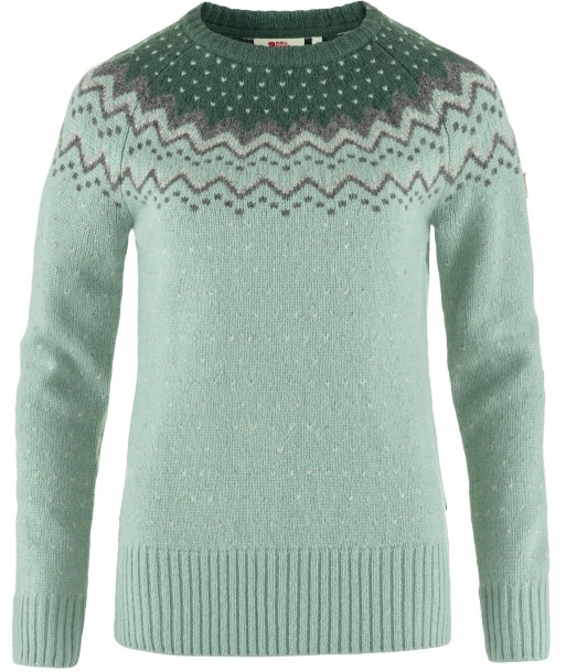 Övik Knit Sweater W