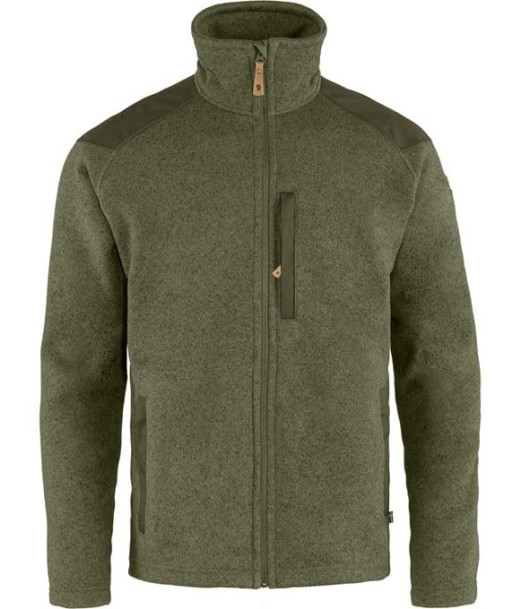 Buck Fleece M Hauptbild