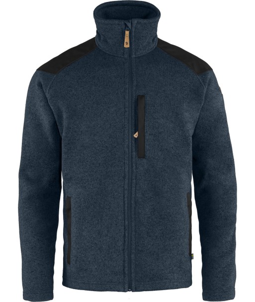 Buck Fleece M Hauptbild