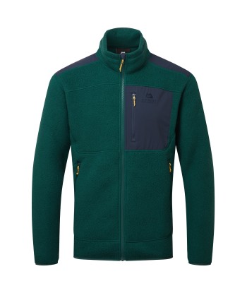 Highpile Mens Jacket