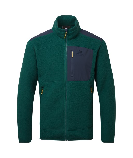 Highpile Mens Jacket Hauptbild
