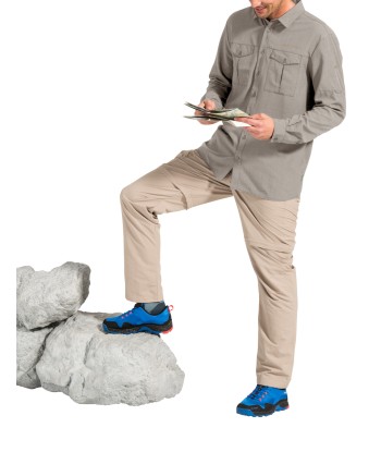Men's Farley ZO Pants V (3)