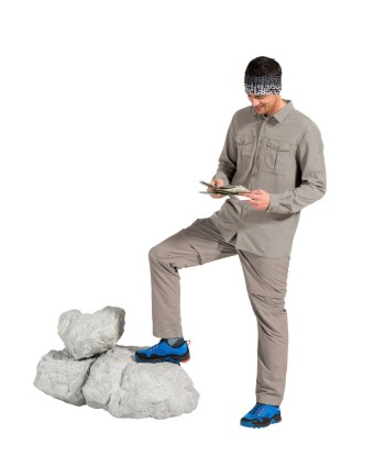 Men's Farley ZO Pants V (5)