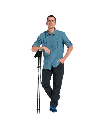 Men's Farley ZO Pants V (5)