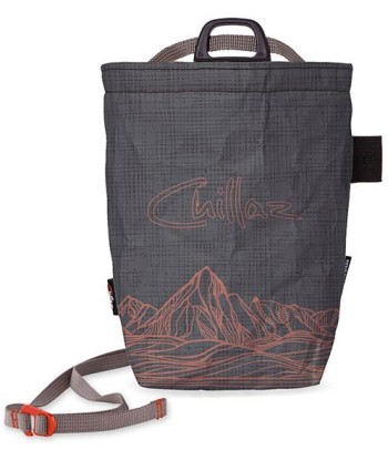 Chillaz Mountains Chalkbag