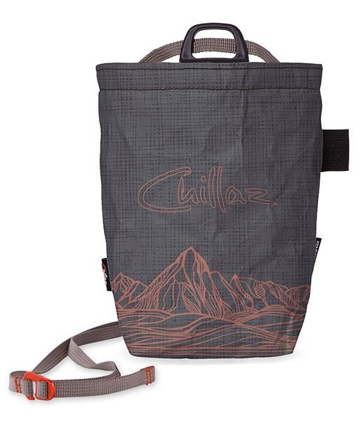 Chillaz Mountains Chalkbag Hauptbild