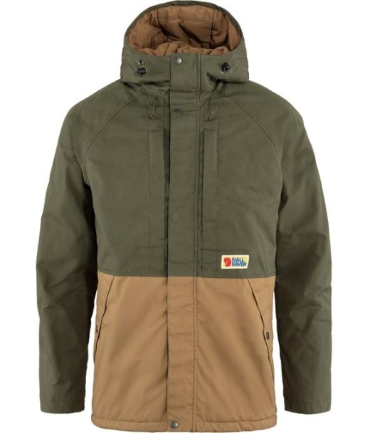 Vardag Lite Padded Jacket M Hauptbild