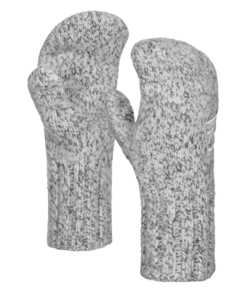 CLASSIC WOOL MITTEN