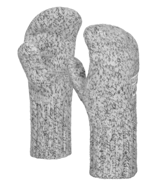 CLASSIC WOOL MITTEN Hauptbild