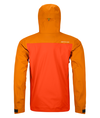 3L RAVINE SHELL JACKET M (1)