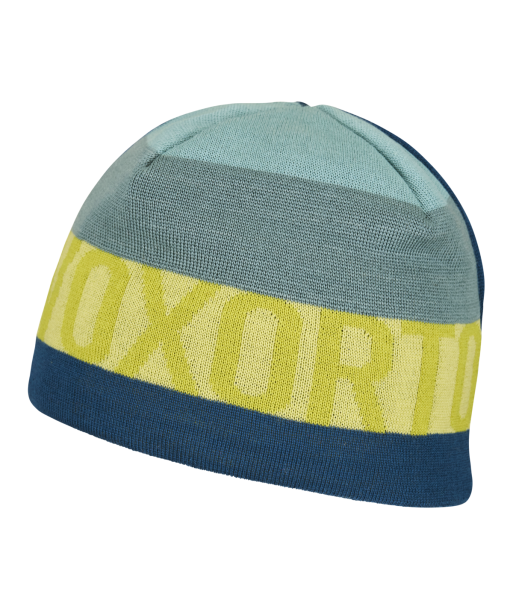 PATCHWORK BEANIE Hauptbild
