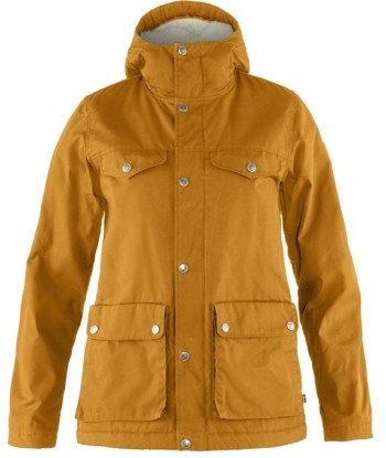 Greenland Winter Jacket W