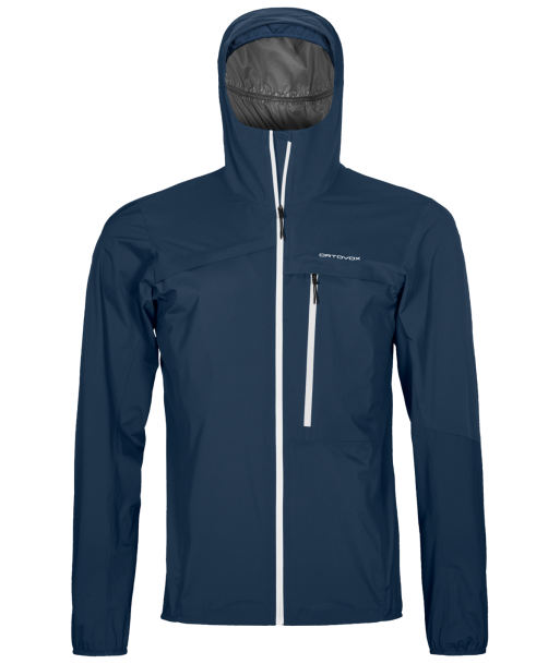 2.5L CIVETTA JACKET M Hauptbild