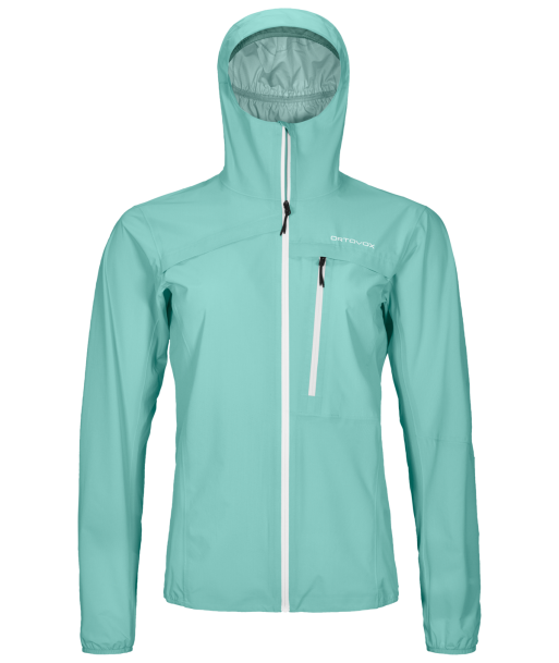 2.5L CIVETTA JACKET W Hauptbild