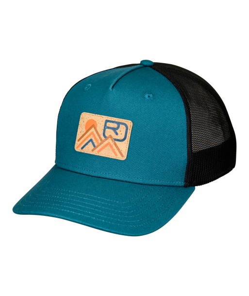 CORKY TRUCKER CAP Hauptbild