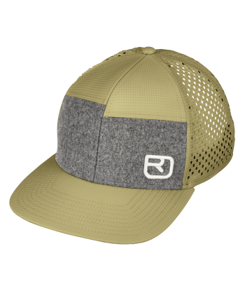 LOGO AIR TRUCKER CAP