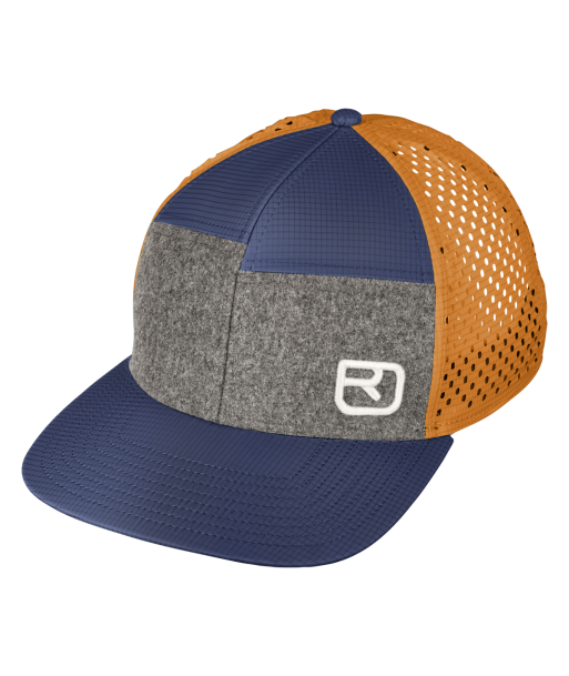 LOGO AIR TRUCKER CAP Hauptbild