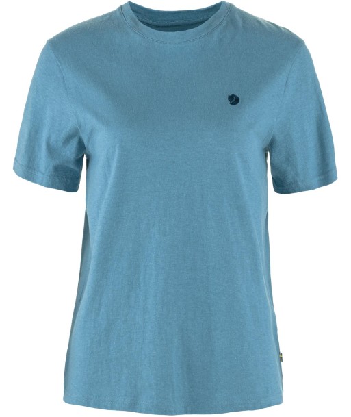 Hemp Blend T-shirt W Hauptbild