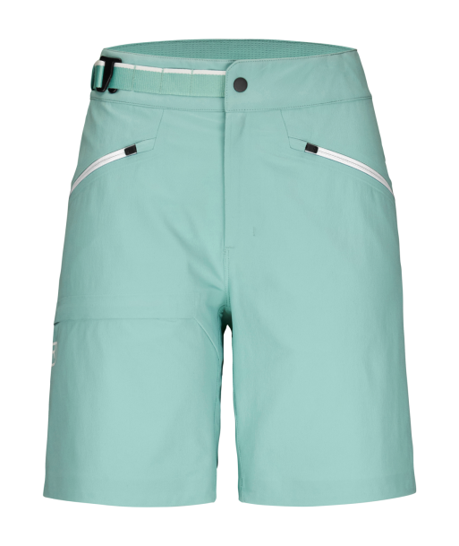 BRENTA SHORTS W