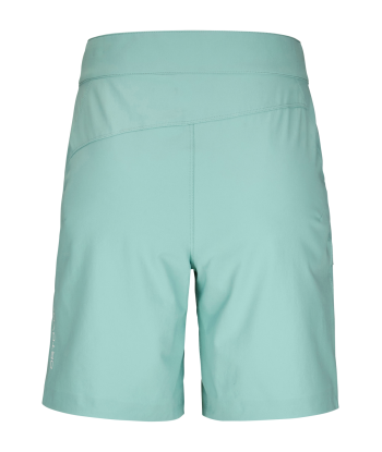 BRENTA SHORTS W