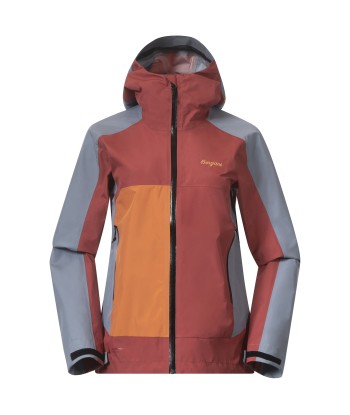 Vaagaa Light 3L Shell Jacket Women