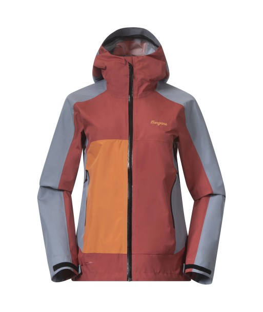 Vaagaa Light 3L Shell Jacket Women Hauptbild