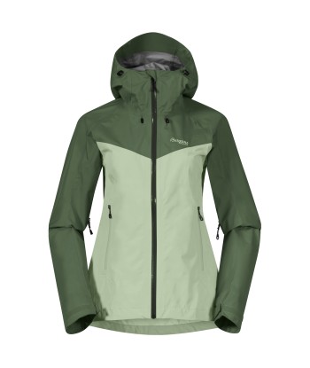 Skar Light 3L Shell Jacket Women